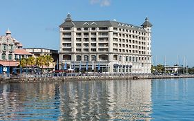 Labourdonnais Waterfront Hotel Порт-Луї Exterior photo