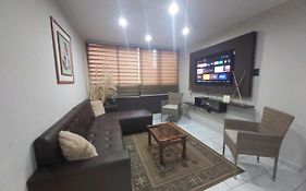 Апартаменти Apartamento Maracay Base Aragua Exterior photo