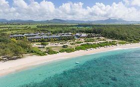 Anantara Iko Mauritius Resort & Villas Блу-Бей Exterior photo