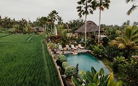 Готель Padi Bali Retreat Паянган Exterior photo