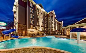 Black Fox Lodge Pigeon Forge, Tapestry Collection By Hilton Exterior photo