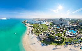 Ja The Resort - Ja Beach Hotel Дубай Exterior photo