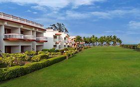 Ideal Beach Resort Махабаліпурам Exterior photo