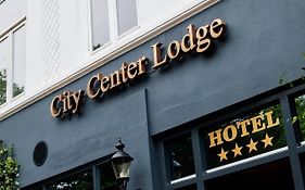 City Center Lodge Утрехт Exterior photo