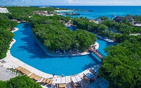Grand Sirenis Riviera Maya Resort & Spa All Inclusive Акумаль Exterior photo