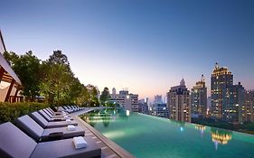 Готель Park Hyatt Бангкок Exterior photo