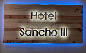 Hotel Sancho III Alcoceber Exterior photo