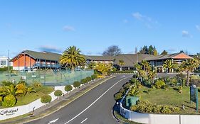 Lakeland Resort Таупо Exterior photo