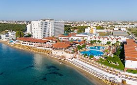 Salamis Bay Conti Hotel Resort & Spa & Casino Фамагуста Exterior photo