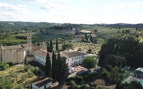 Villa Castiglione Імпрунета Exterior photo