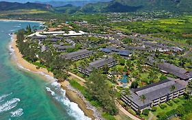 Kauai Coast Resort At The Beach Boy Капаа Exterior photo