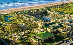 Mazagan Beach & Golf Resort Ель-Джадіда Exterior photo