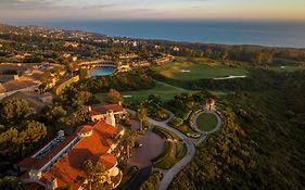 The Resort At Pelican Hill Crystal Cove Exterior photo