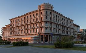 Grand Hotel Principe Di Piemonte В'яреджо Exterior photo