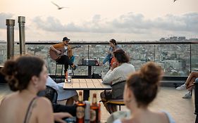 Хостел The Central House Istanbul Galata Exterior photo