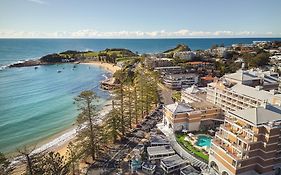 Crowne Plaza Terrigal Pacific, An Ihg Hotel Exterior photo