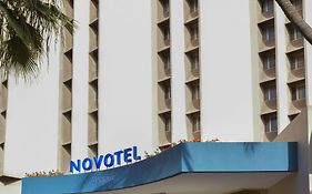 Novotel Дакар Exterior photo