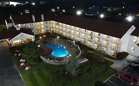 The Inn At Apple Valley, Ascend Hotel Collection Піджен-Фордж Exterior photo