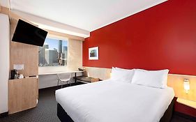 Готель Ibis Sydney Darling Harbour Exterior photo