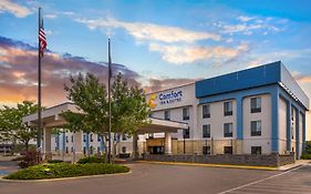 Comfort Inn & Suites Rapid City Near Mt Rushmore Exterior photo