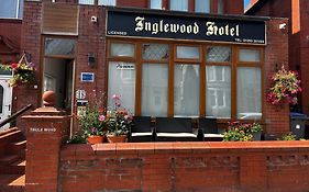 The Inglewood Hotel *Adults Only* Блекпул Exterior photo