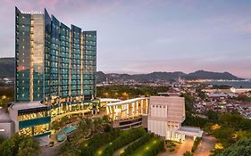 Novotel Lampung Бандар-Лампунг Exterior photo