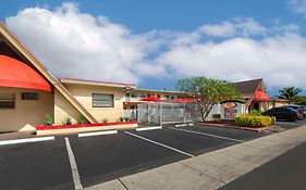 Fort Lauderdale Gardens Inn & Suites Ft Lauderdale International Airport Голлівуд Exterior photo