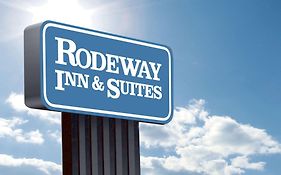 Rodeway Inn & Suites Саґіно Exterior photo