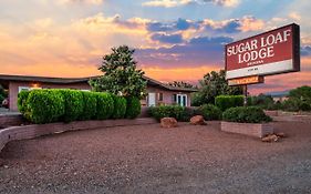 Sugar Loaf Lodge Седона Exterior photo