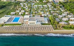 Готель Civitel Creta Beach Amoudara  Exterior photo