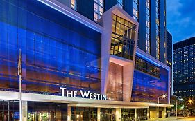 Готель The Westin Cleveland Downtown Exterior photo