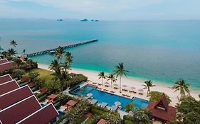 Intercontinental Koh Samui Resort, An Ihg Hotel Taling Ngam  Exterior photo