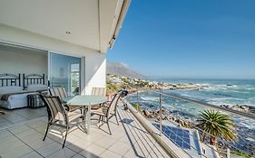 Апартаменти Camps Bay Terrace Penthouse Кейптаун Exterior photo