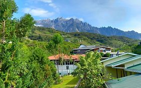 Soboroong Farmer'S Cottage Kundasang Exterior photo