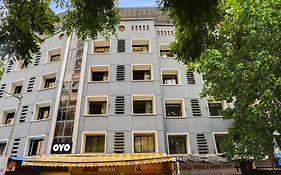 Готель Super Townhouse Marol Near Mumbai Airport Formerly Ace Residency Exterior photo