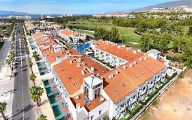 Апартаменти Coral Compostela Beach Golf Плайя-де-лас-Амерікас Exterior photo