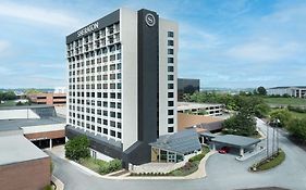 Готель Sheraton Westport Plaza Меріленд-Гайтс Exterior photo