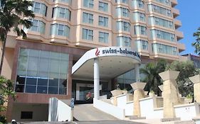 Swiss-Belhotel Borneo Самарінда Exterior photo