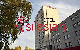 Quality Silesian Hotel Катовіце Exterior photo