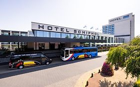 Van Der Valk Hotel Schiphol Гофддорп Exterior photo