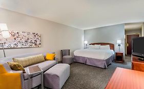 Готель Courtyard By Marriott Chattanooga Downtown Exterior photo