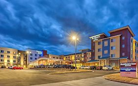 Residence Inn By Marriott St. Louis Westport Меріленд-Гайтс Exterior photo