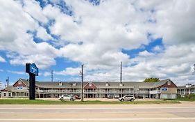 Rodeway Inn Вейко Exterior photo