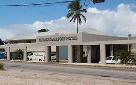 Curacao Airport Hotel Віллемстад Exterior photo