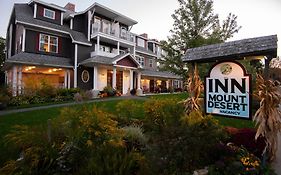 The Inn On Mount Desert Бар-Гарбор Exterior photo