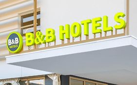 B&B Hotel Niort Sud Venise Verte Ніор Exterior photo