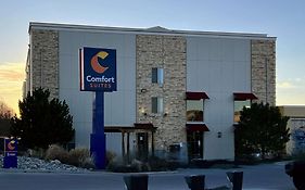 Comfort Suites Фармінґтон Exterior photo