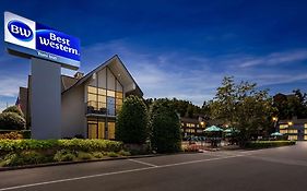 Best Western Toni Inn Піджен-Фордж Exterior photo