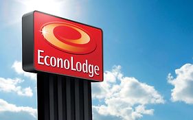 Econo Lodge Річмонд Exterior photo