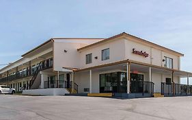 Econo Lodge Креств'ю Exterior photo